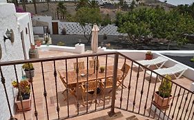 Casa Maria Dolores
